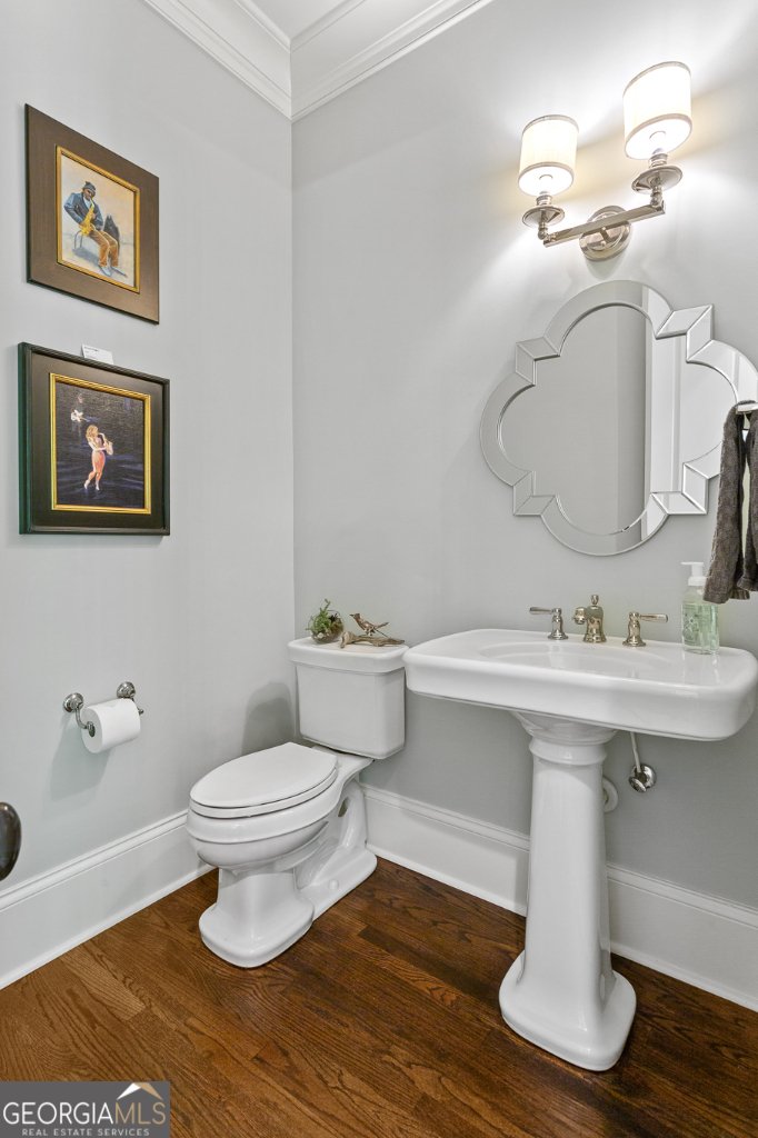 611 Timm Valley Road Atlanta - 5