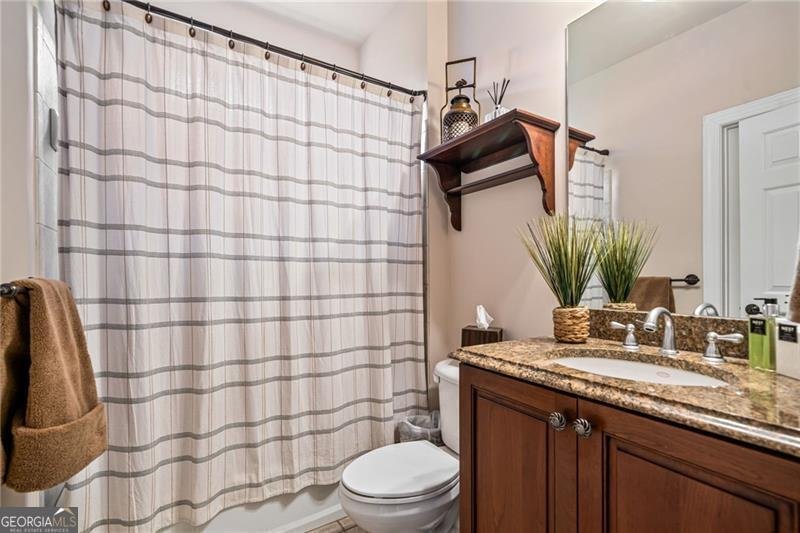 2400 Gants Hill Place Cumming - 22