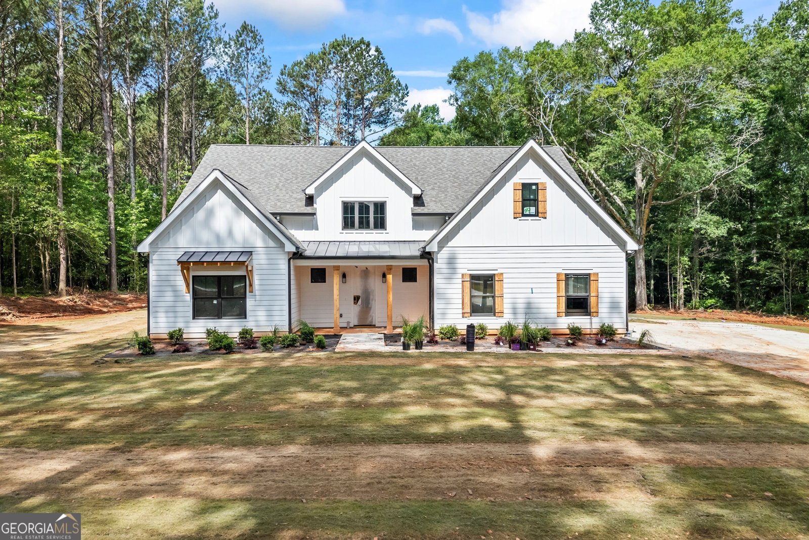 4731 H D Atha Road Covington - 1