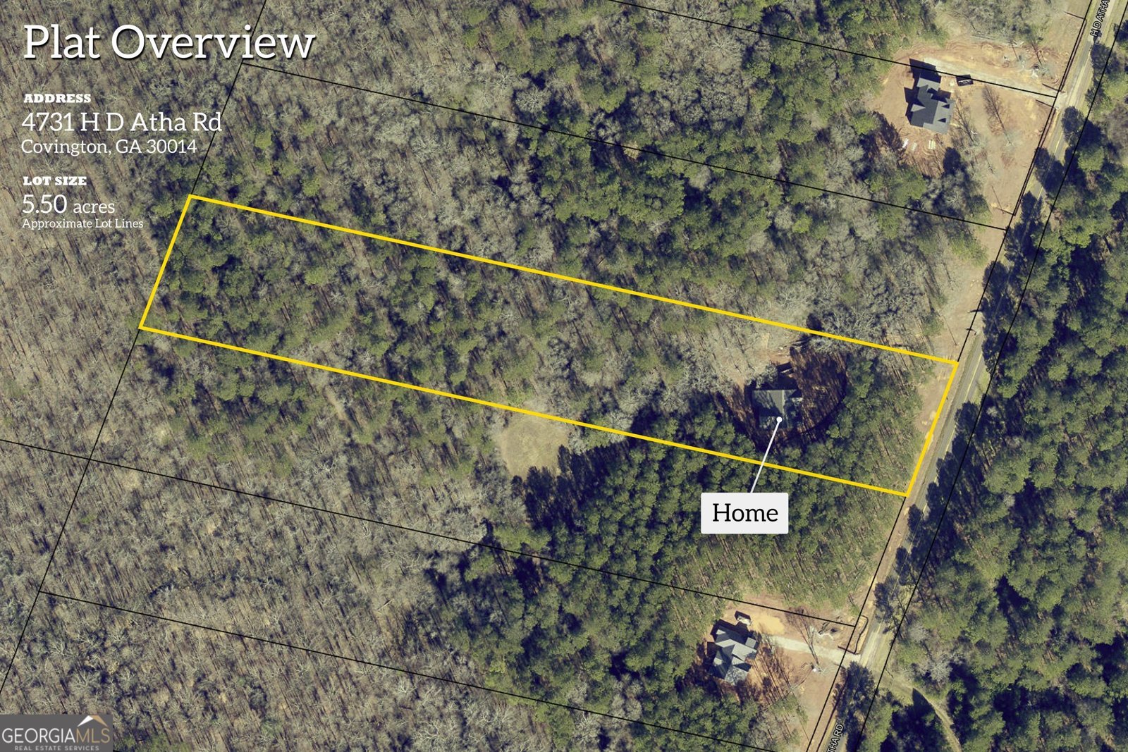 4731 H D Atha Road Covington - 11