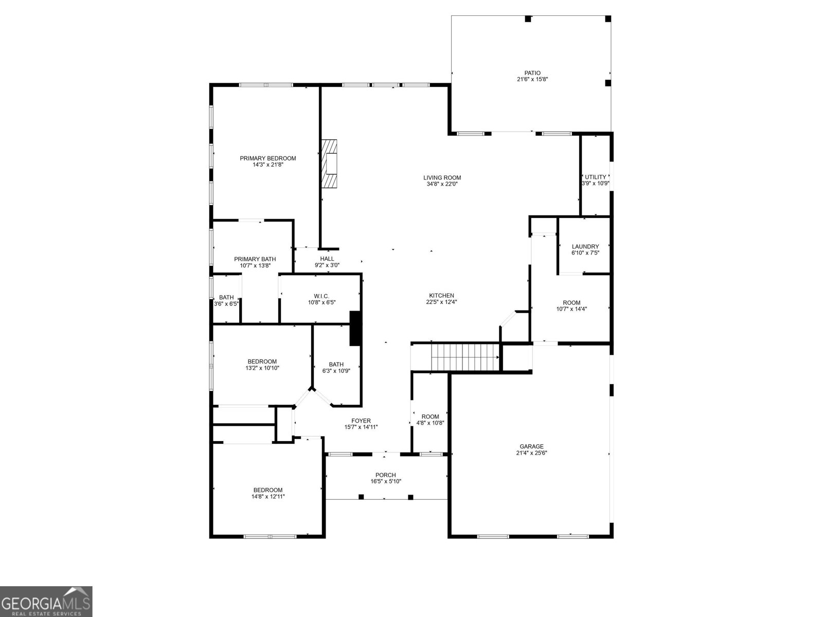 4731 H D Atha Road Covington - 2