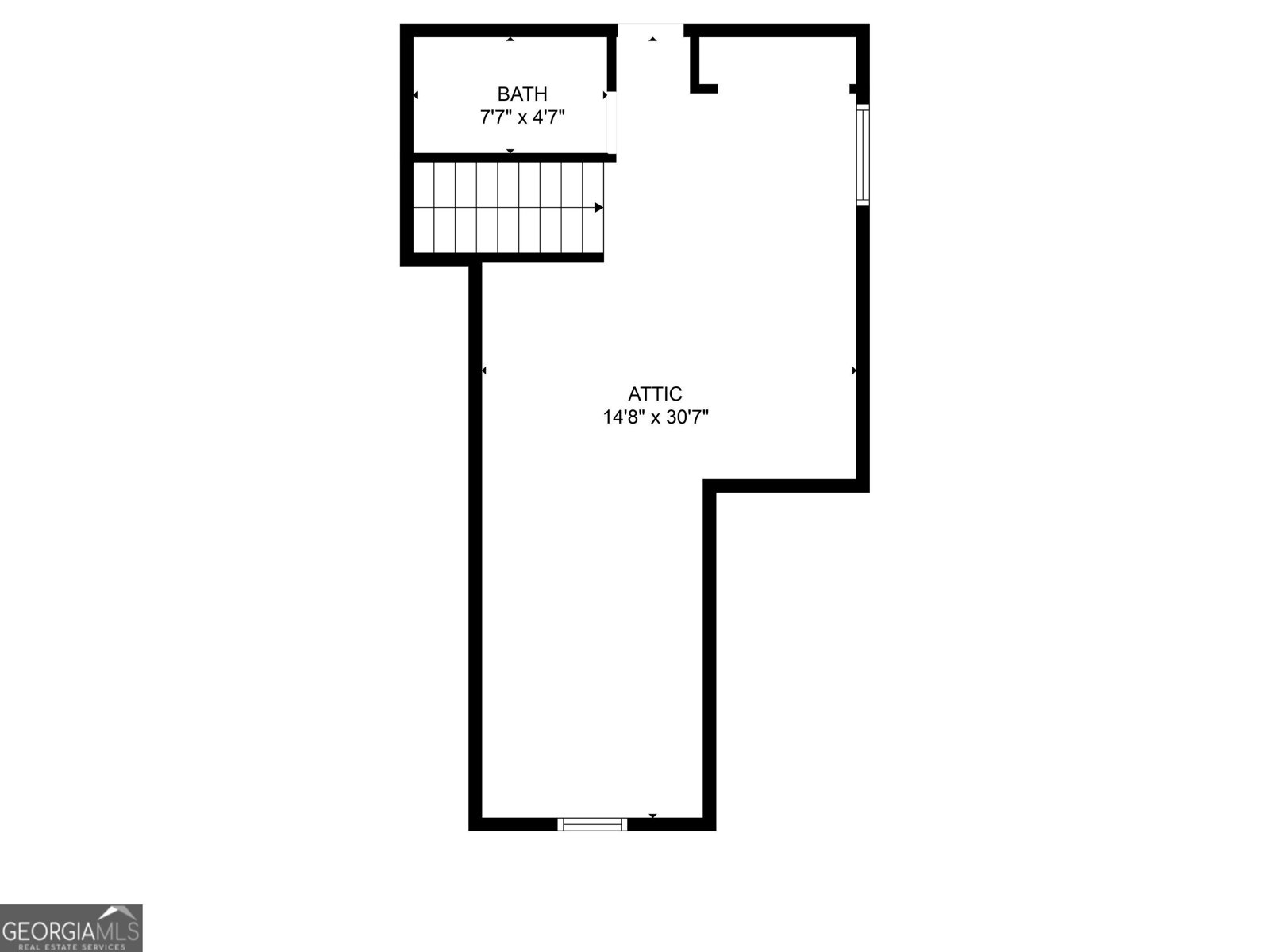 4731 H D Atha Road Covington - 3