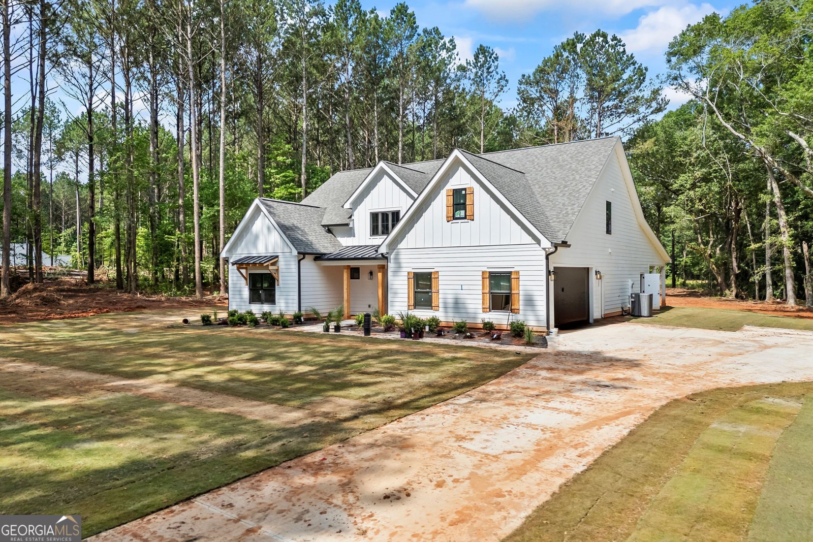4731 H D Atha Road Covington - 4