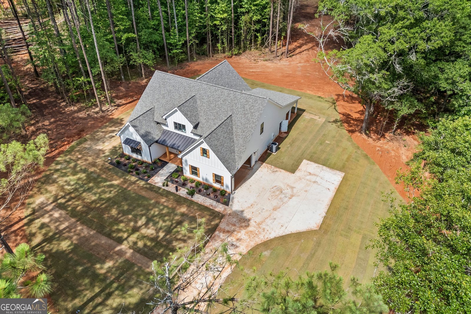 4731 H D Atha Road Covington - 6