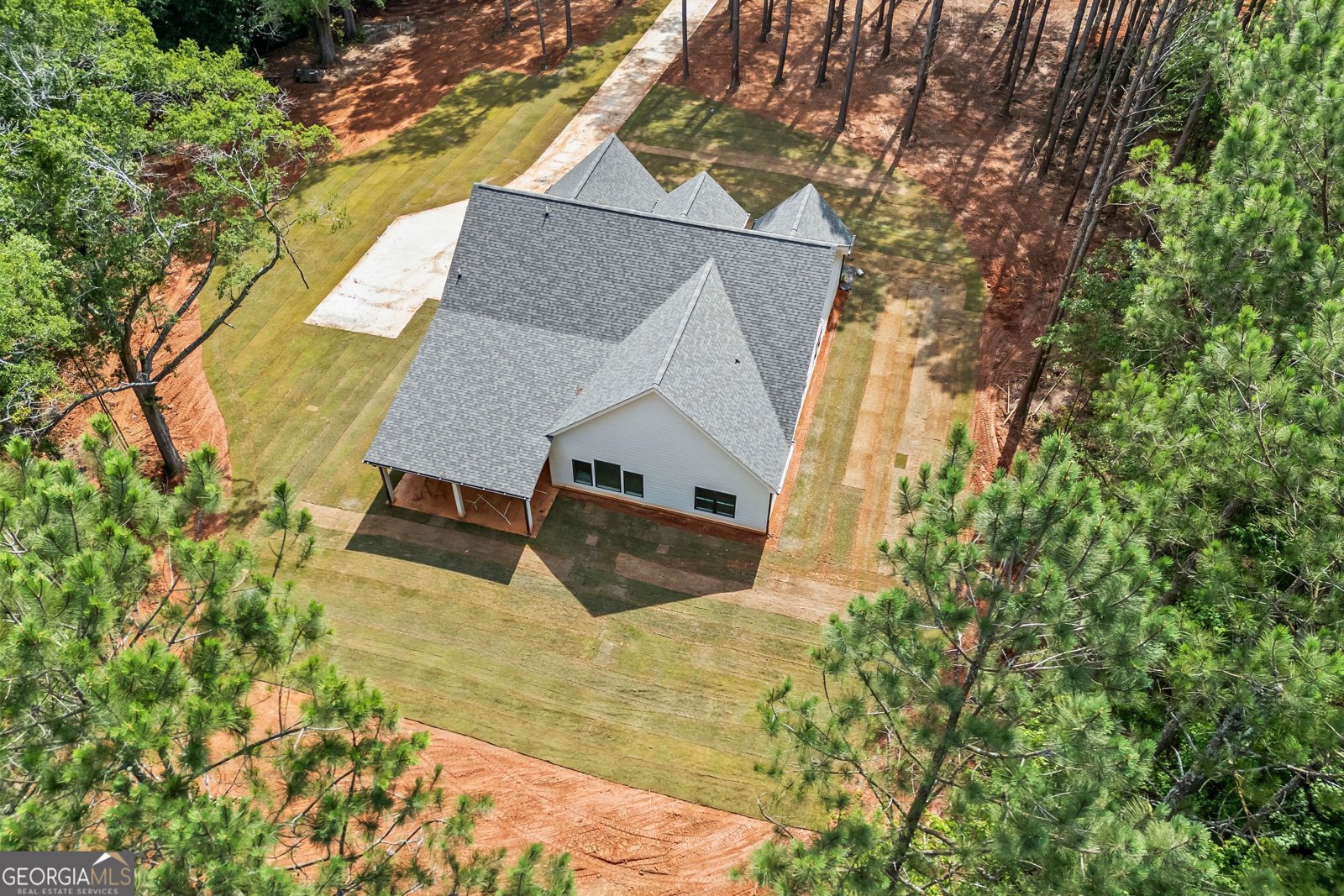4731 H D Atha Road Covington - 8