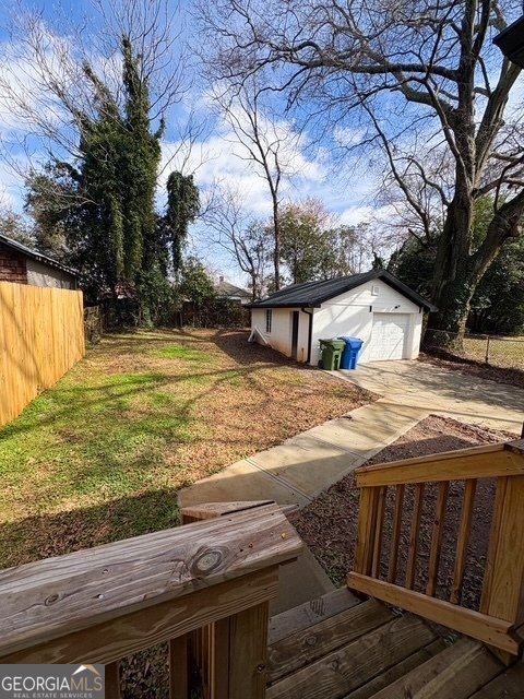 1740 Langston Avenue Atlanta - 18