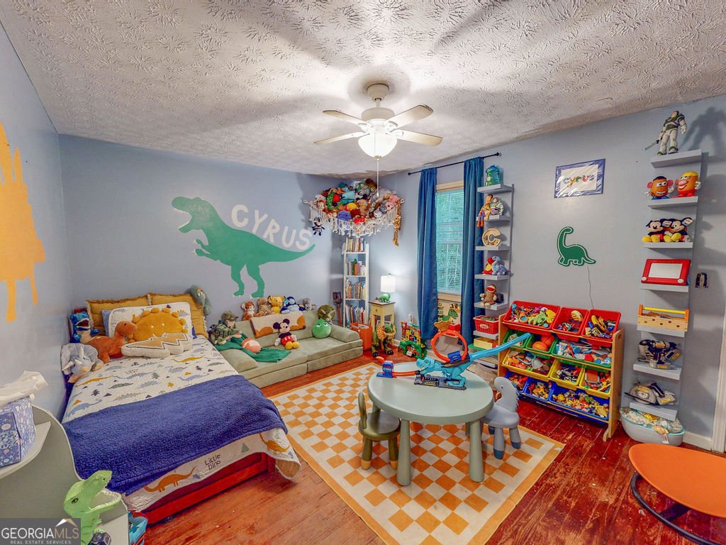 75 Grady Smith Street Grantville - 17