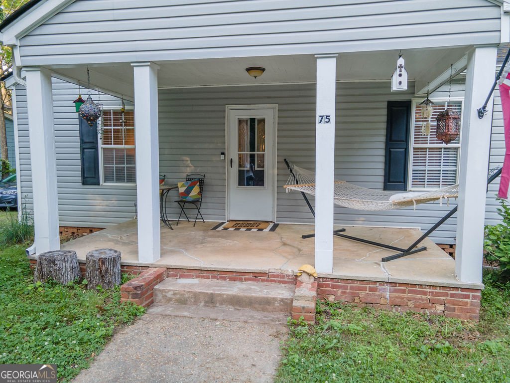 75 Grady Smith Street Grantville - 20