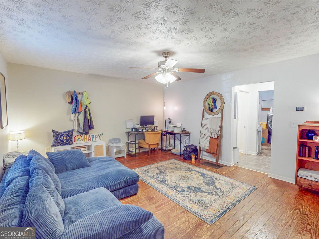 75 Grady Smith Street Grantville - 4