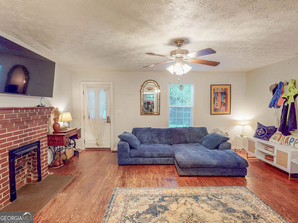 75 Grady Smith Street Grantville - 5