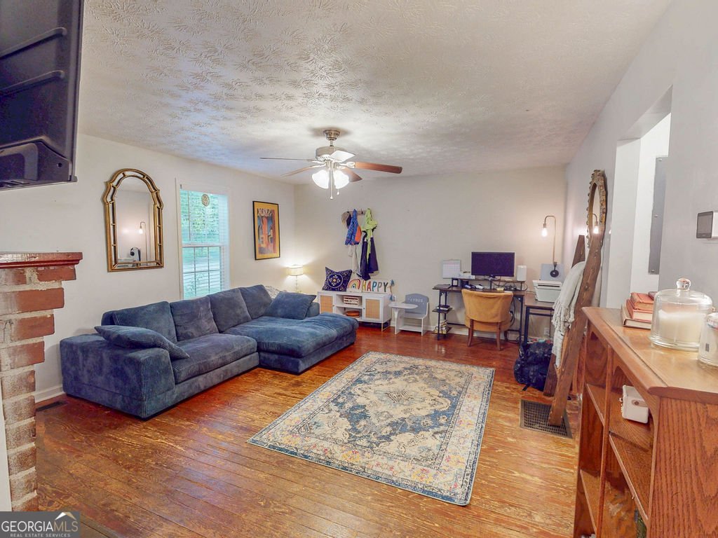 75 Grady Smith Street Grantville - 6