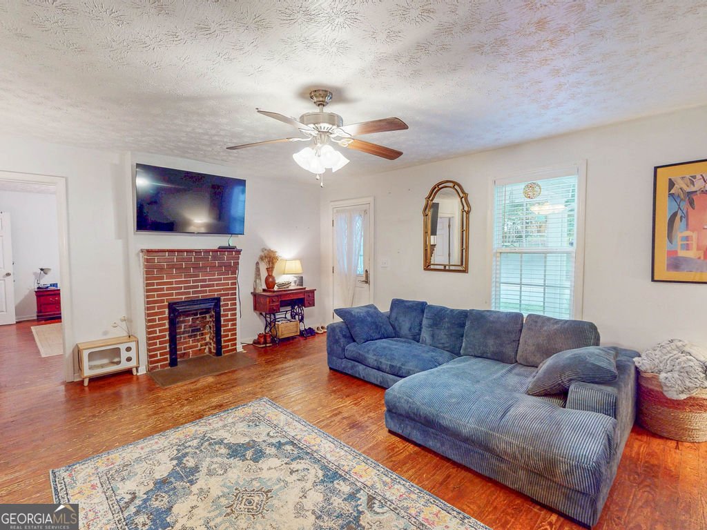 75 Grady Smith Street Grantville - 7