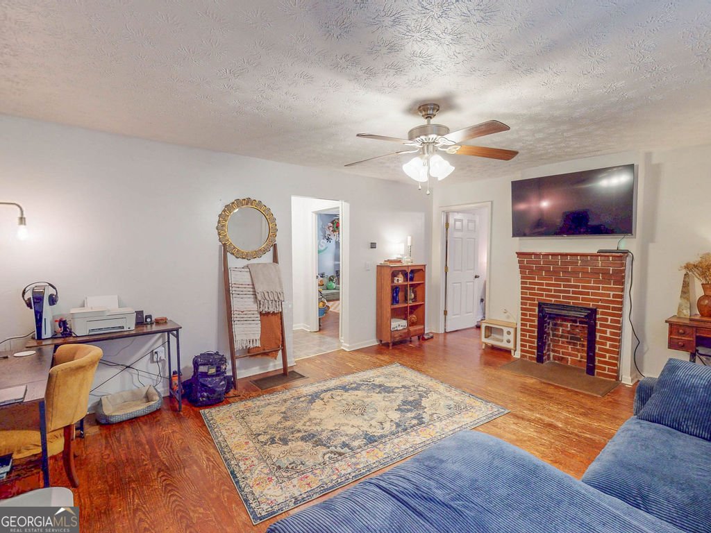 75 Grady Smith Street Grantville - 8