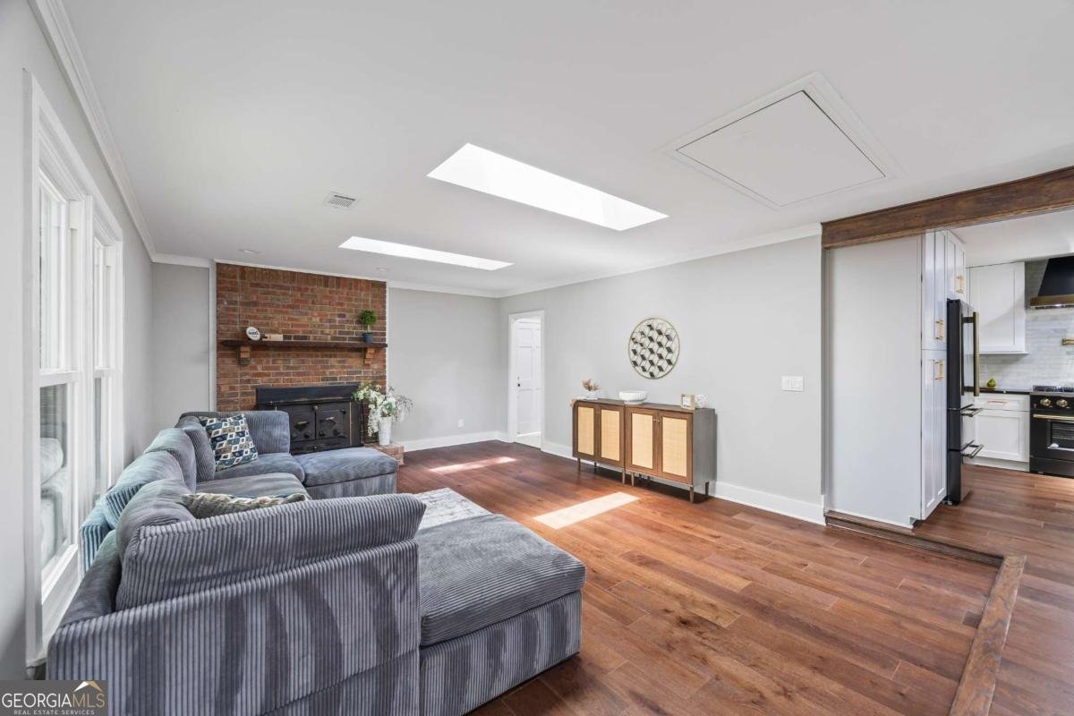 125 Terrell Drive Athens - 25