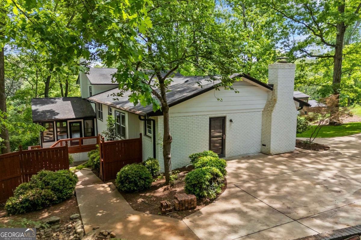 125 Terrell Drive Athens - 64
