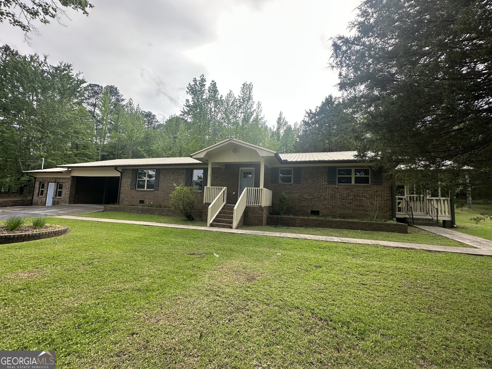 490 Piedmont Highway Centre - 1