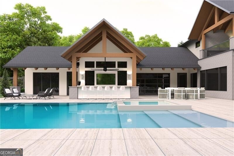 250 Mayfield Road Alpharetta - 20