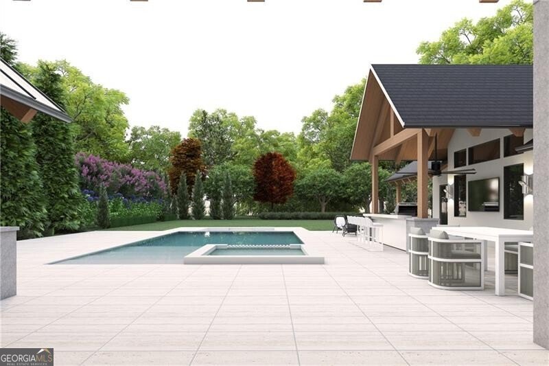 250 Mayfield Road Alpharetta - 22