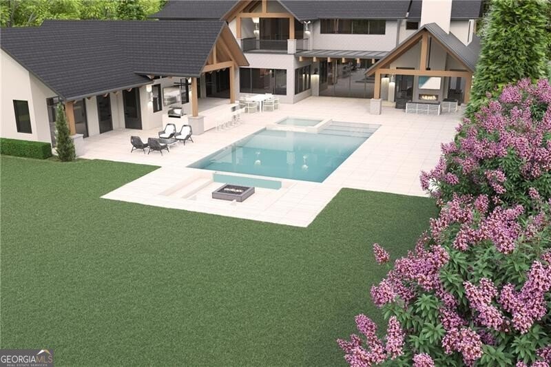 250 Mayfield Road Alpharetta - 23