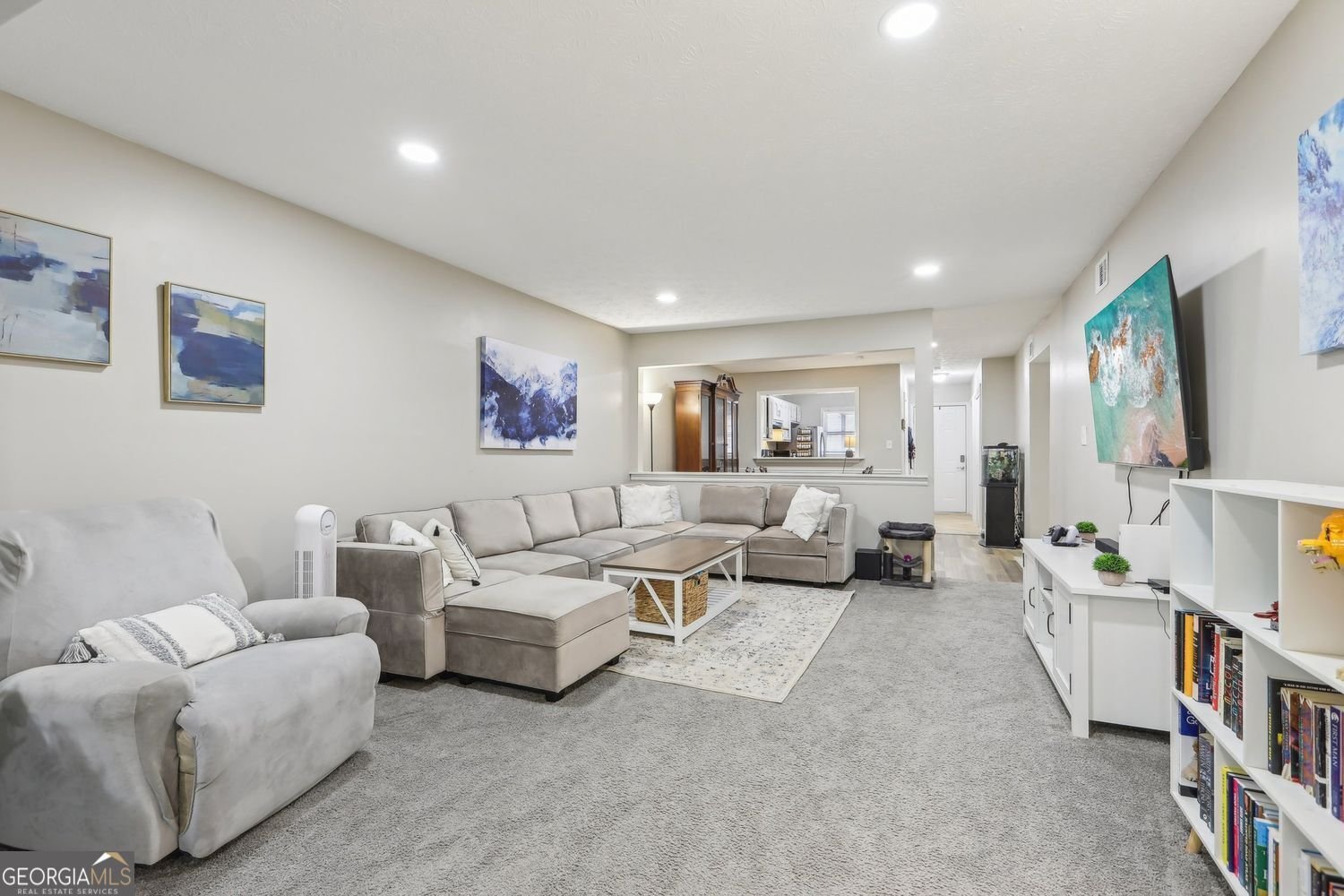4216 Stillwater Drive Duluth - 1