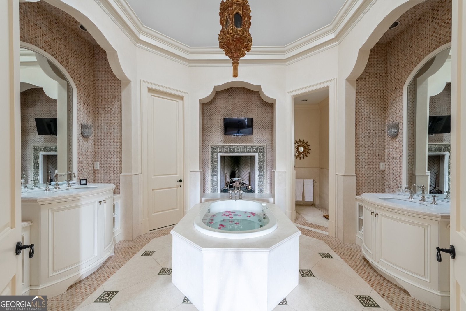 1040 Conway Drive Atlanta - 1
