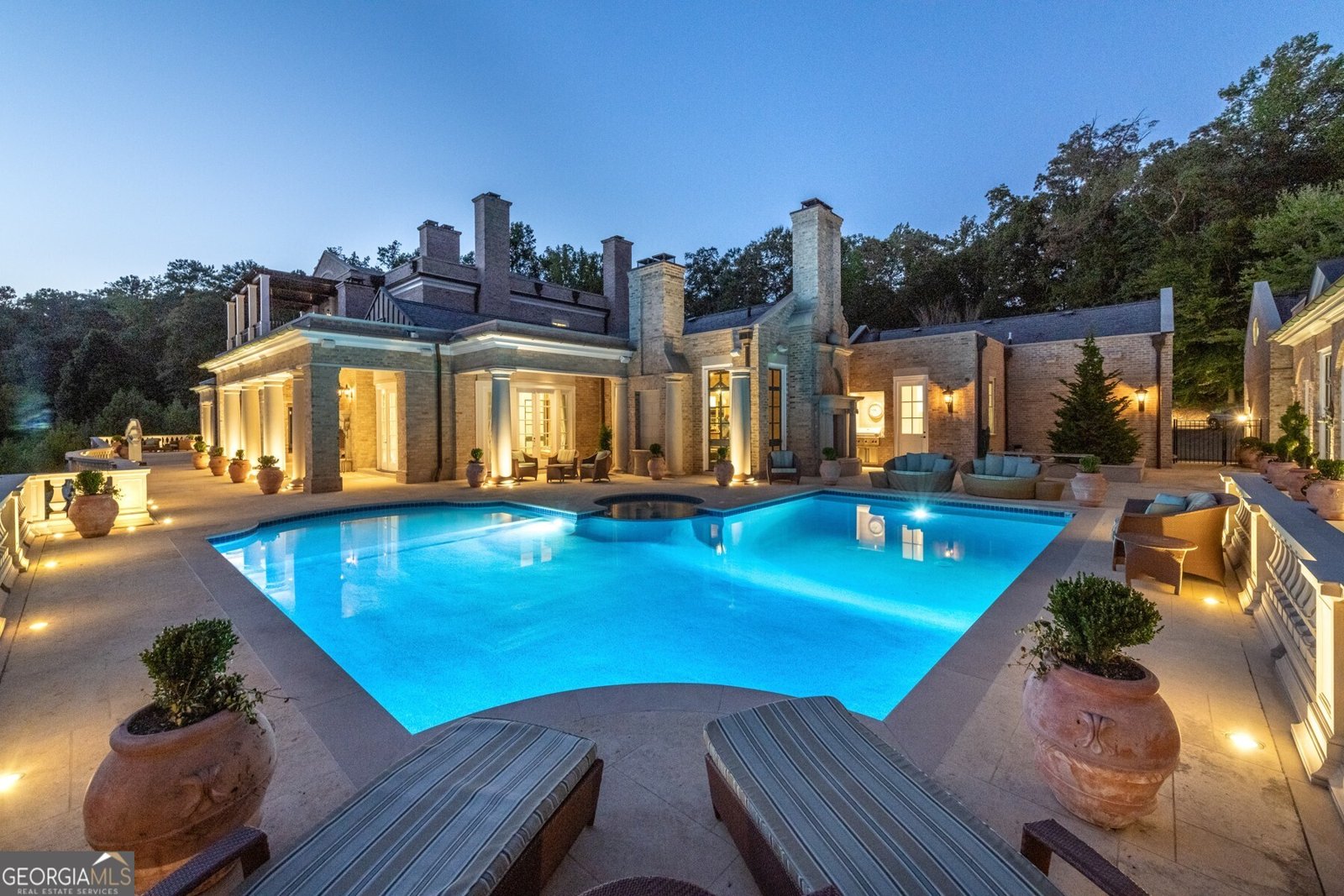 1040 Conway Drive Atlanta - 14