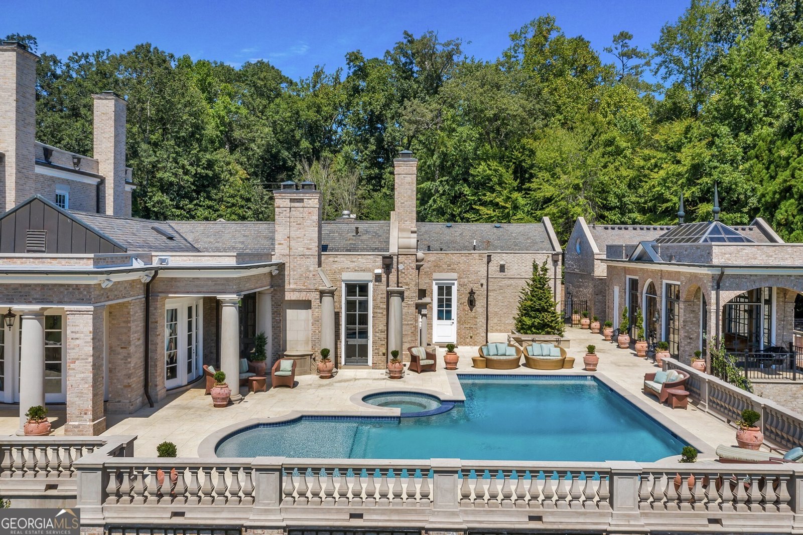 1040 Conway Drive Atlanta - 15