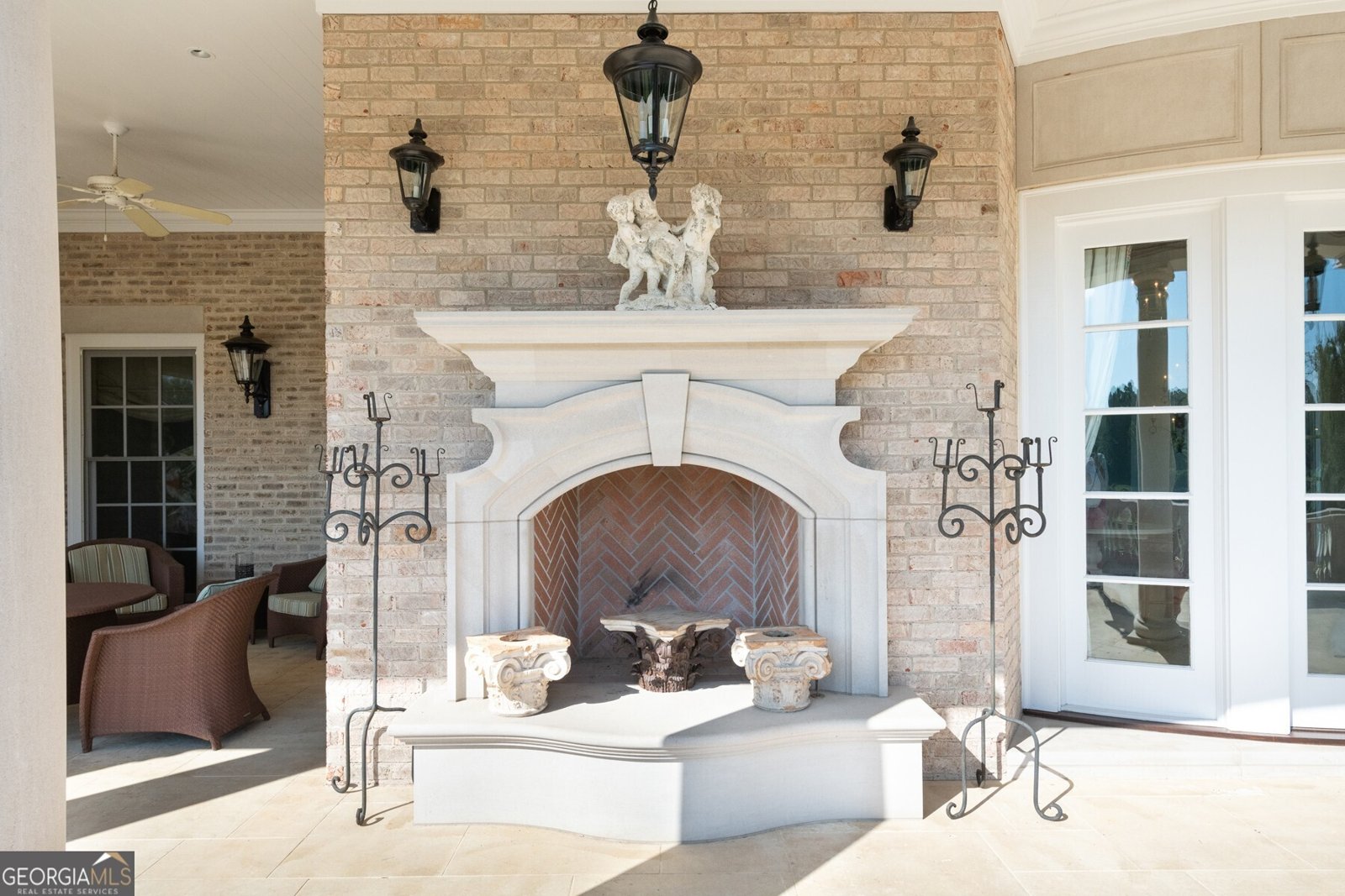 1040 Conway Drive Atlanta - 24