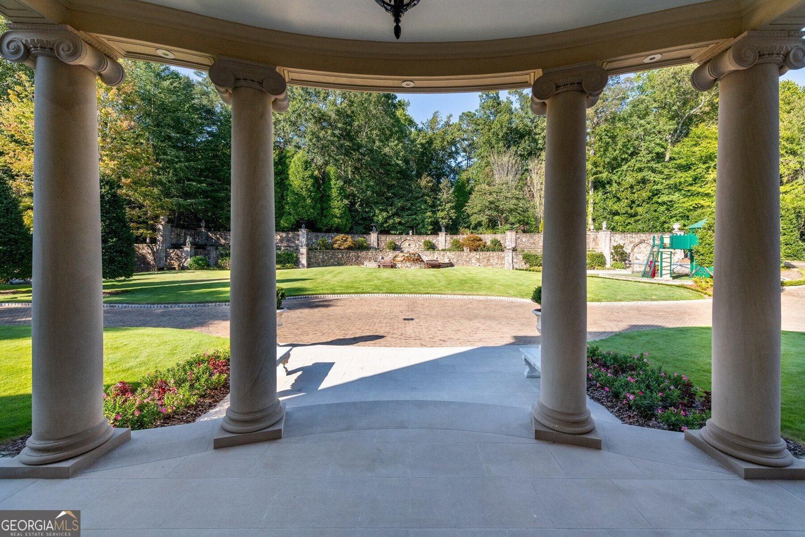 1040 Conway Drive Atlanta - 28