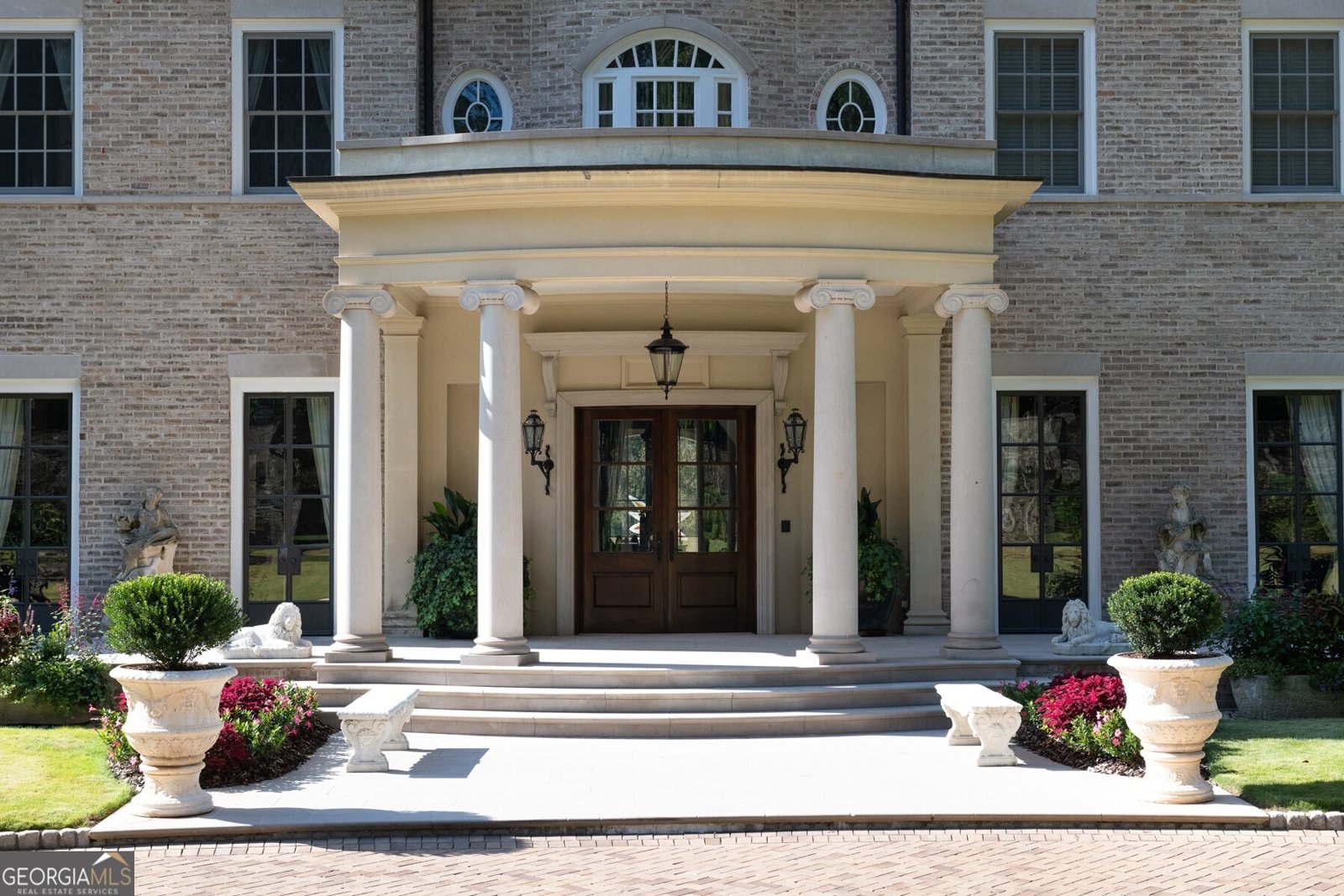 1040 Conway Drive Atlanta - 29