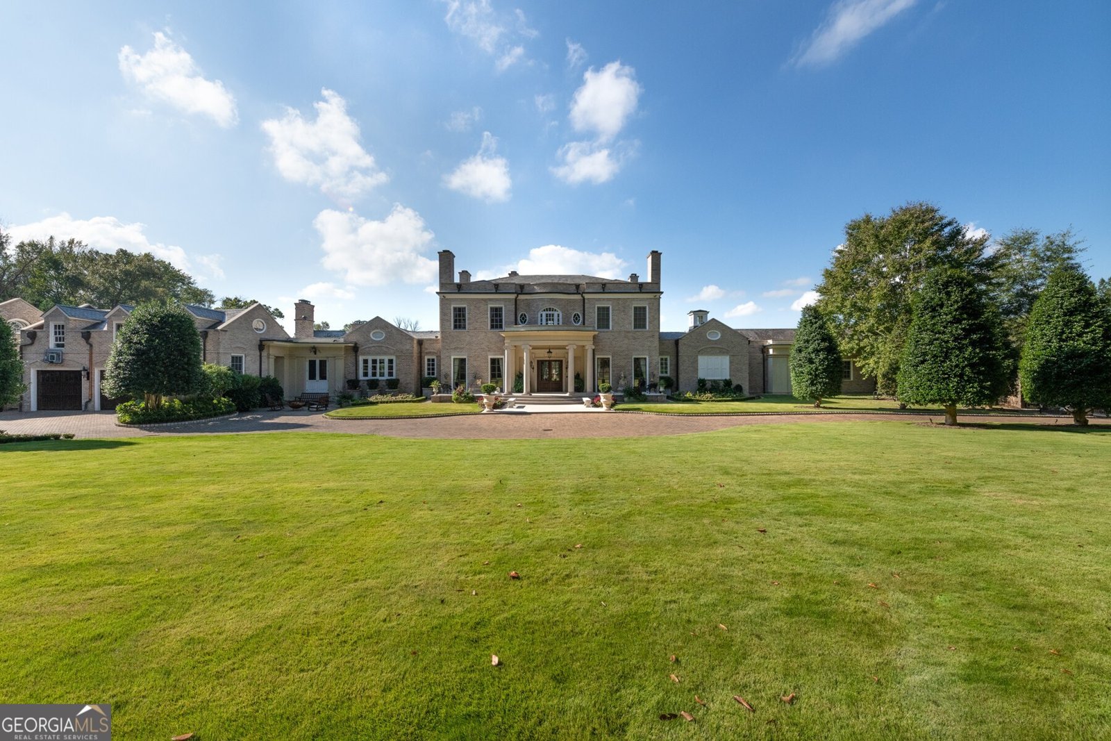 1040 Conway Drive Atlanta - 31