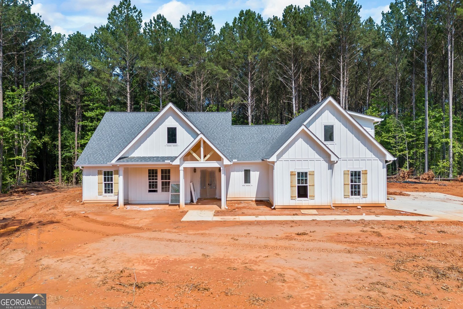 4751 H D Atha Road Covington - 1