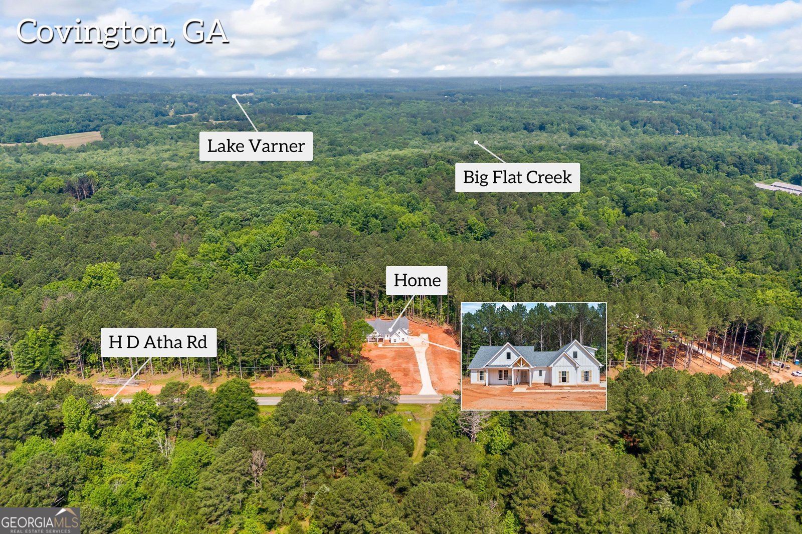4751 H D Atha Road Covington - 11