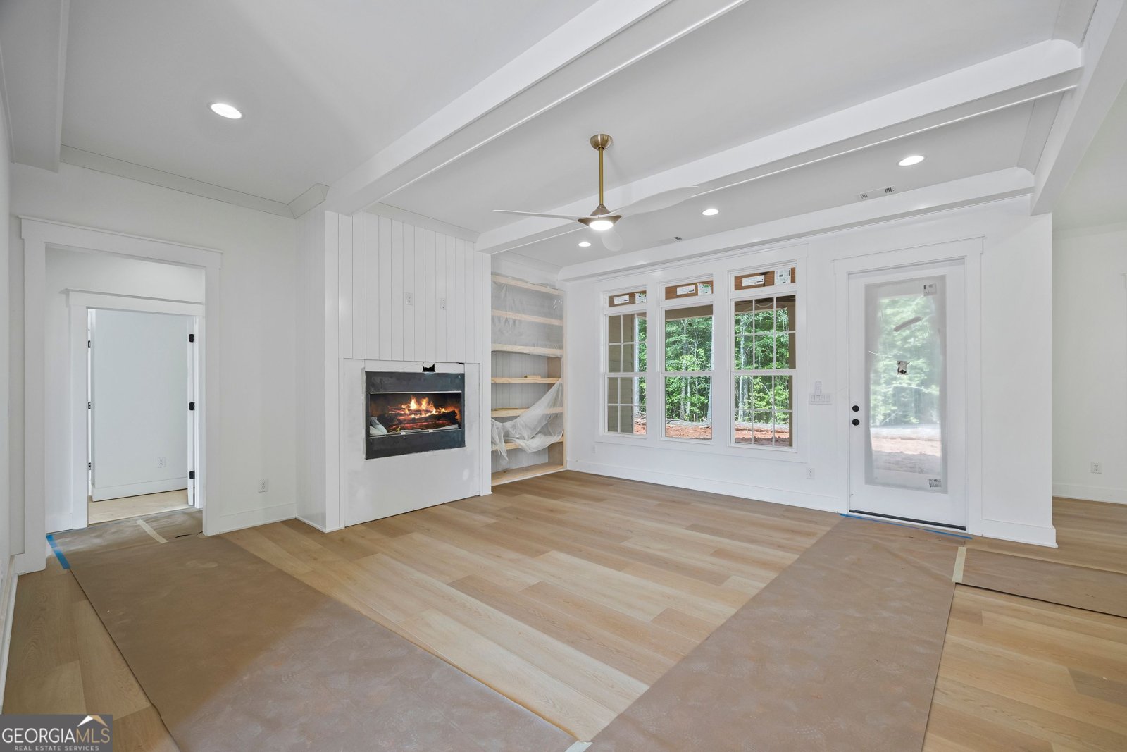 4751 H D Atha Road Covington - 17