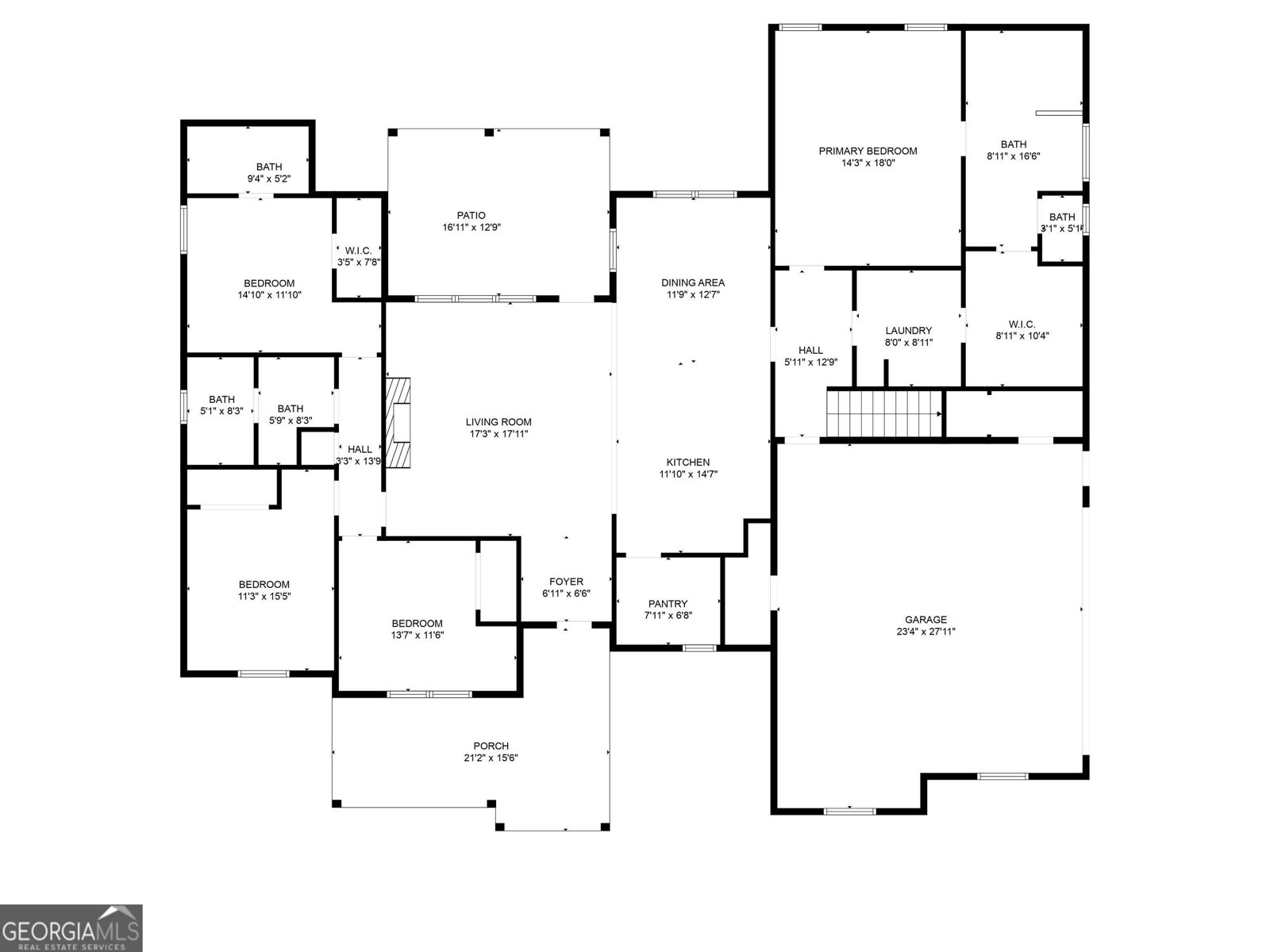 4751 H D Atha Road Covington - 2
