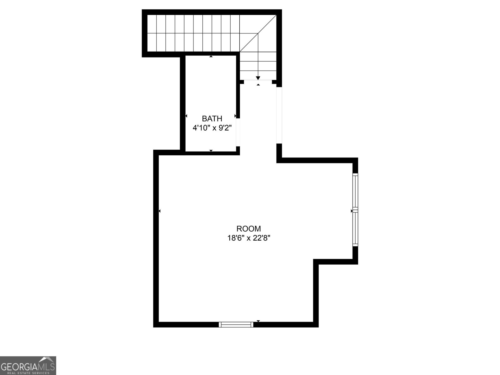 4751 H D Atha Road Covington - 3