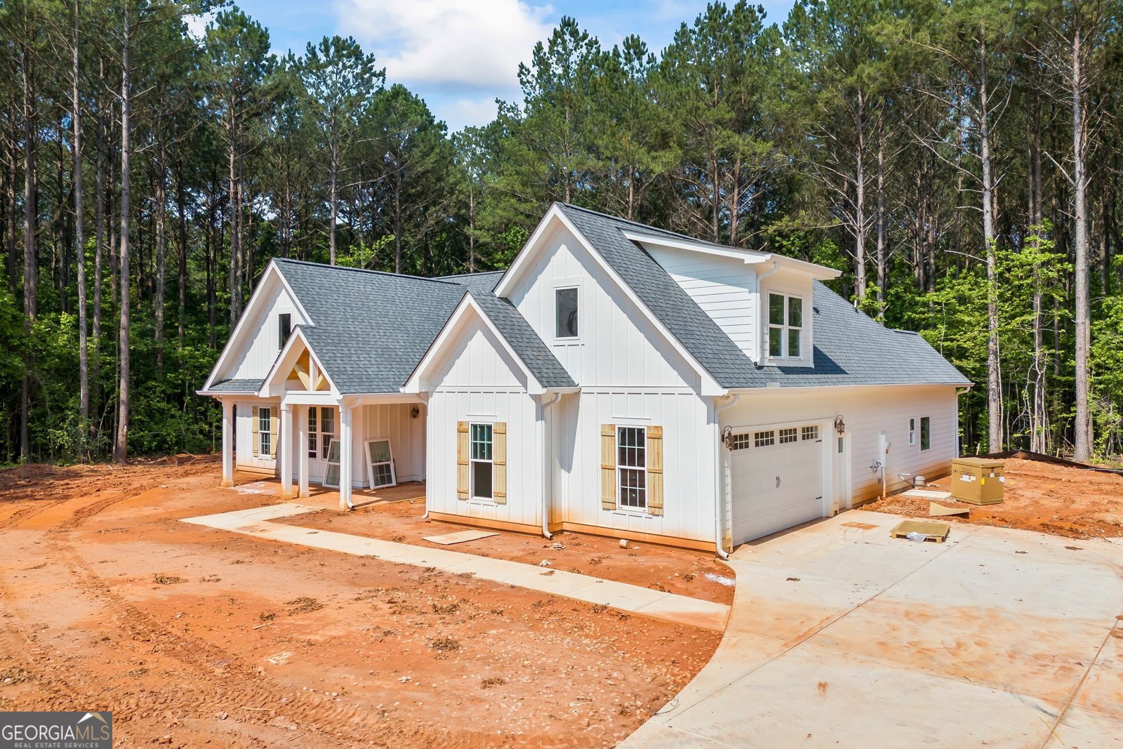 4751 H D Atha Road Covington - 4