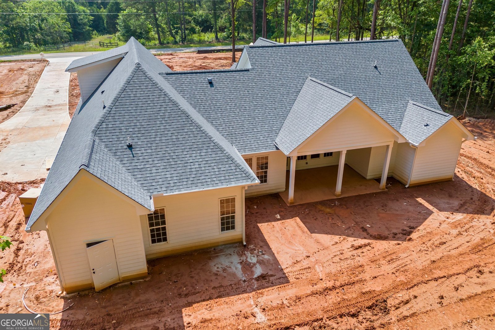 4751 H D Atha Road Covington - 6