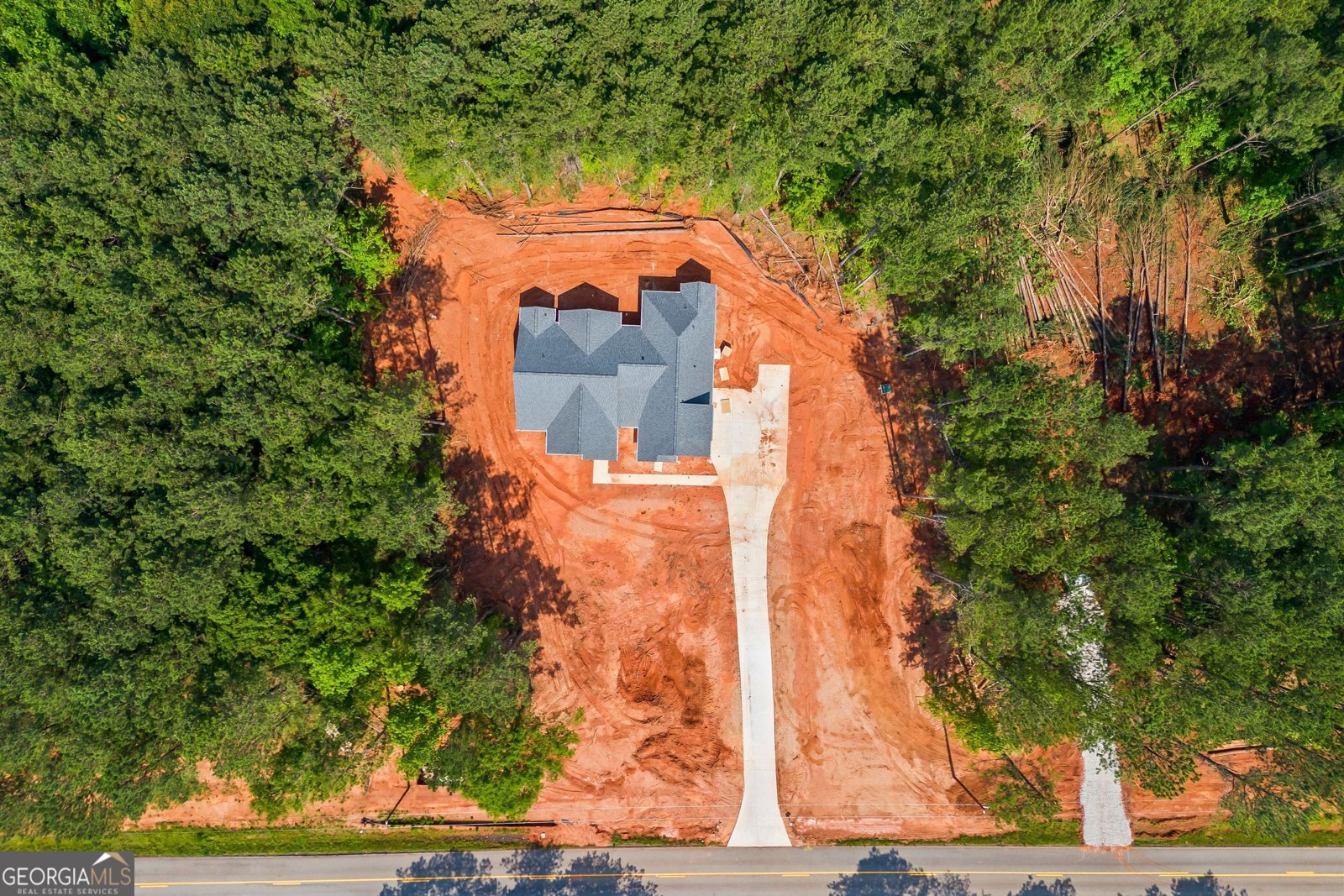4751 H D Atha Road Covington - 7