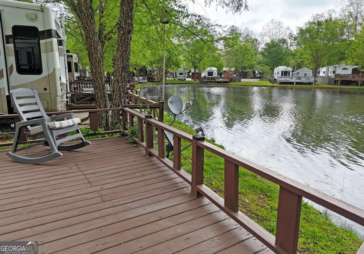 248 Old Bald Mountain Road Blairsville - 10