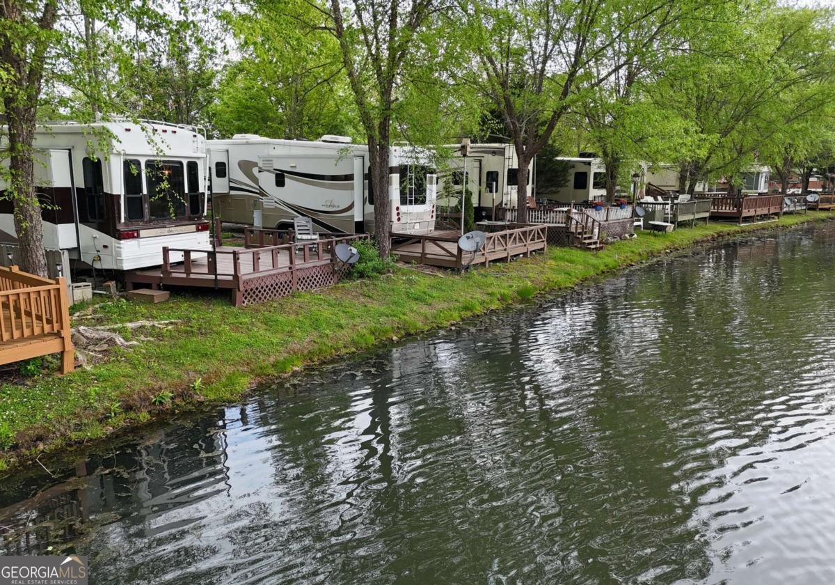 248 Old Bald Mountain Road Blairsville - 11