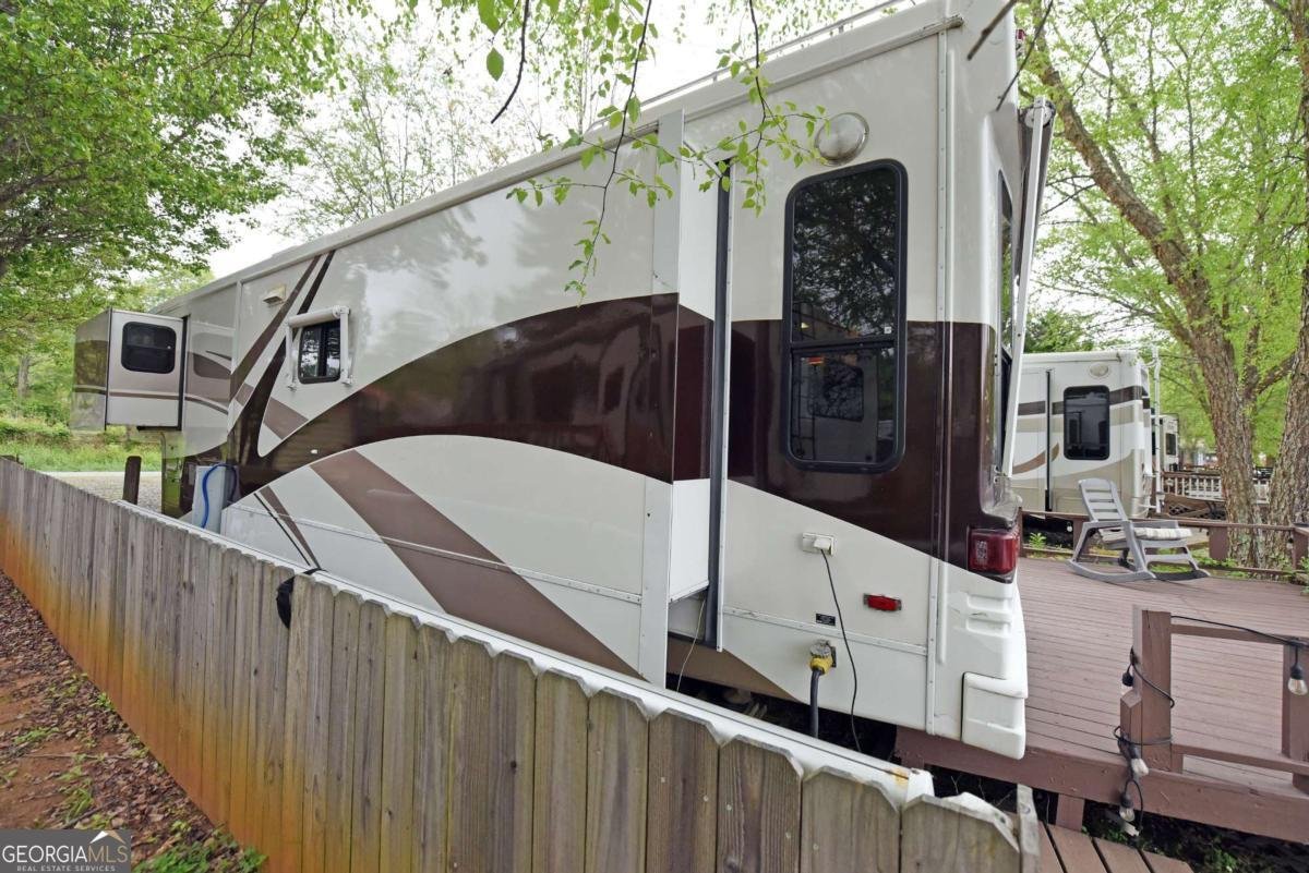 248 Old Bald Mountain Road Blairsville - 12