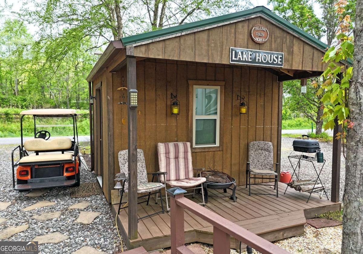 248 Old Bald Mountain Road Blairsville - 3