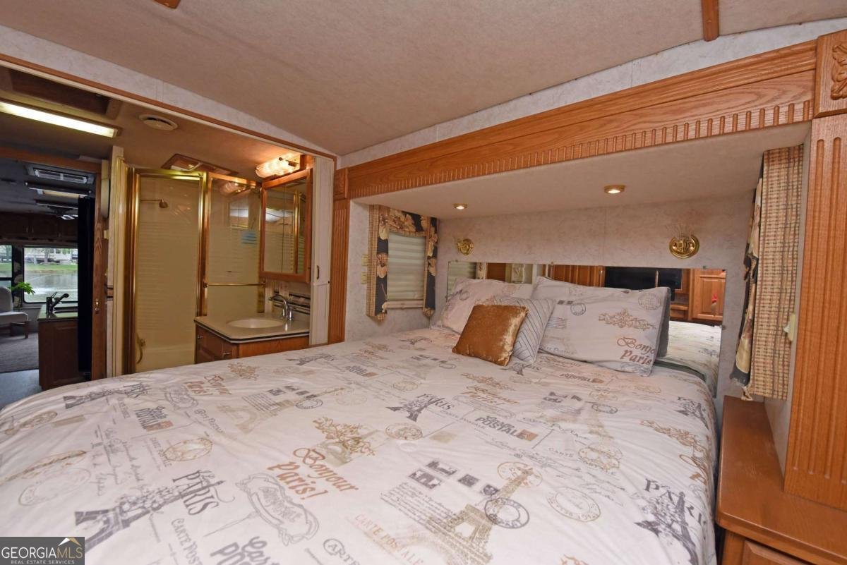 248 Old Bald Mountain Road Blairsville - 30