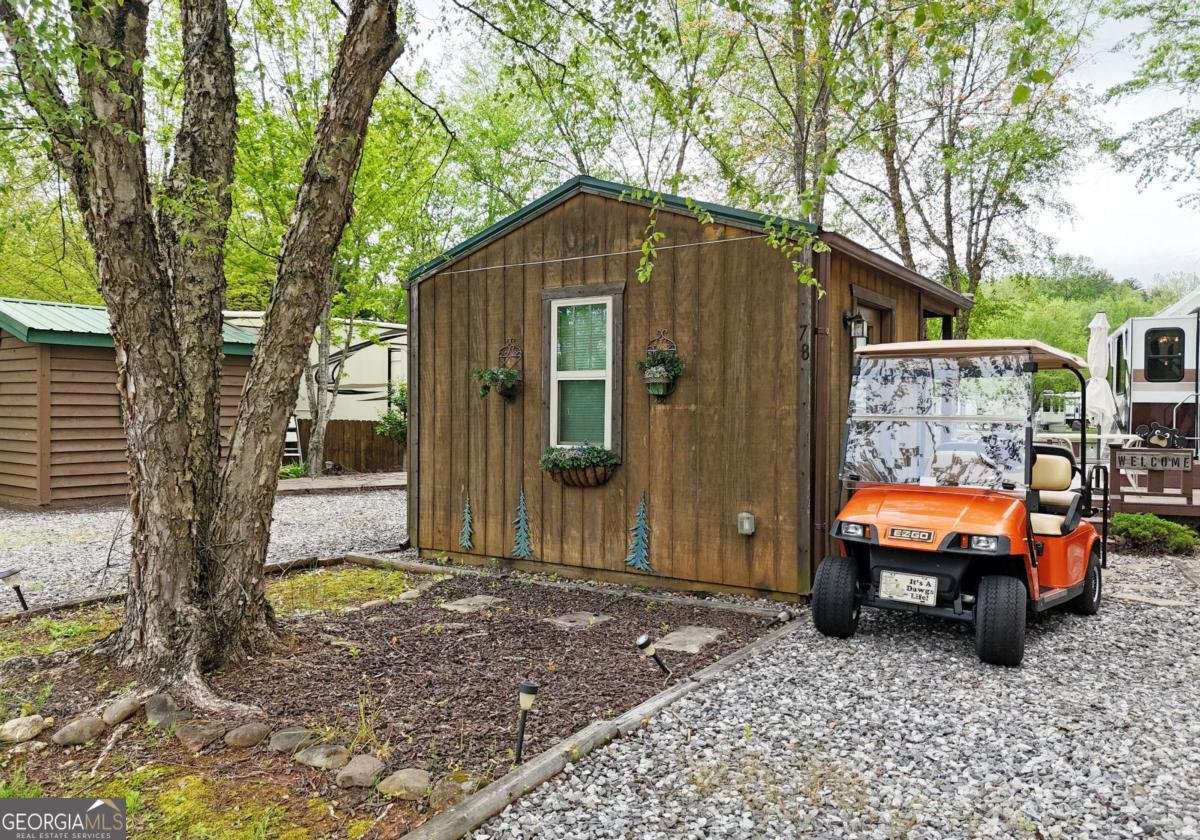 248 Old Bald Mountain Road Blairsville - 33