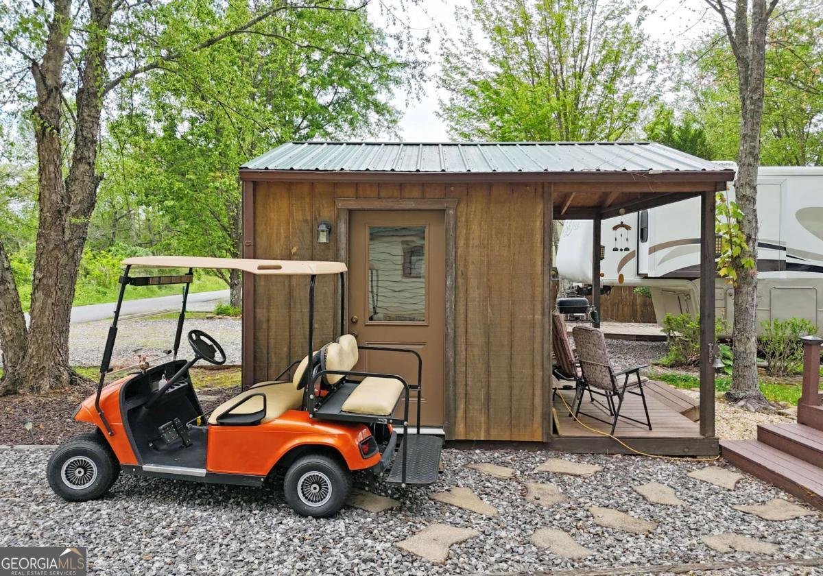 248 Old Bald Mountain Road Blairsville - 34