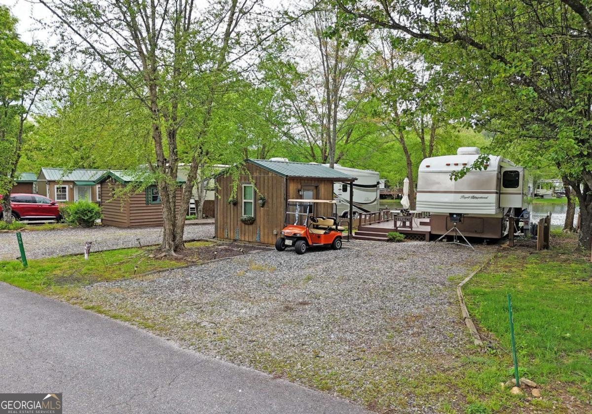 248 Old Bald Mountain Road Blairsville - 35