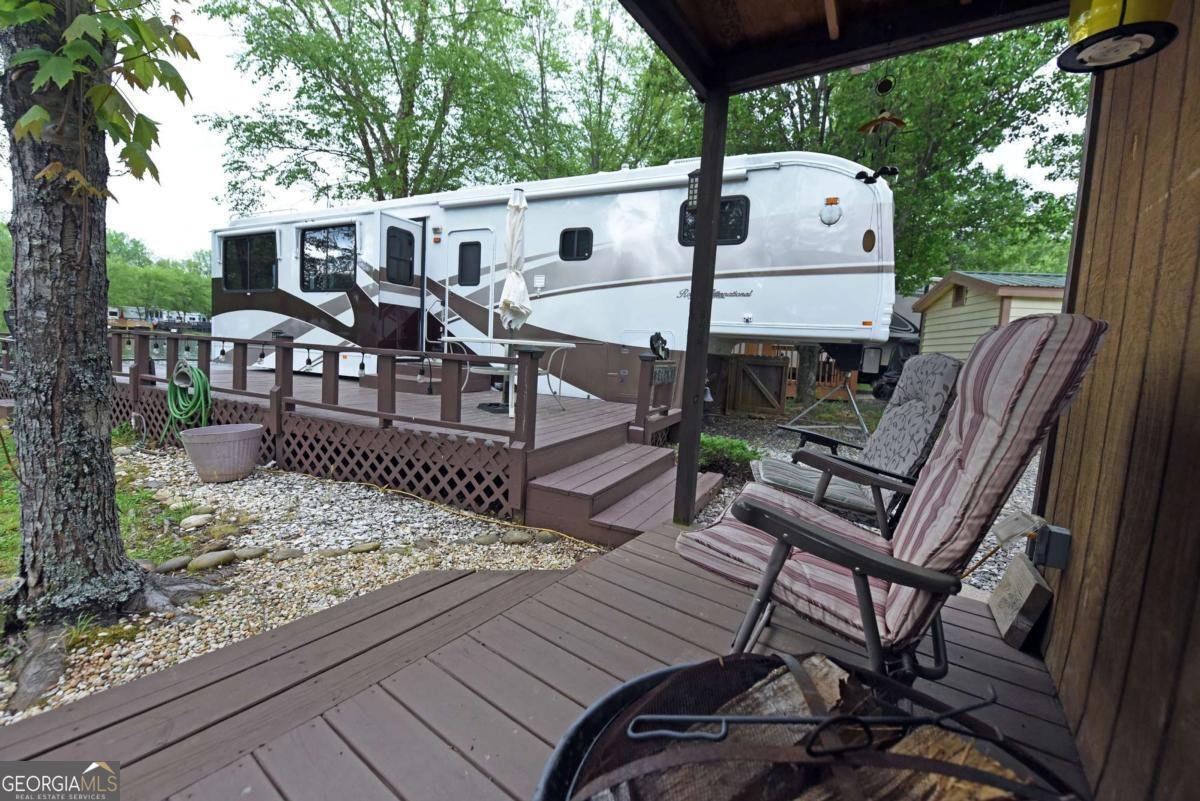 248 Old Bald Mountain Road Blairsville - 5