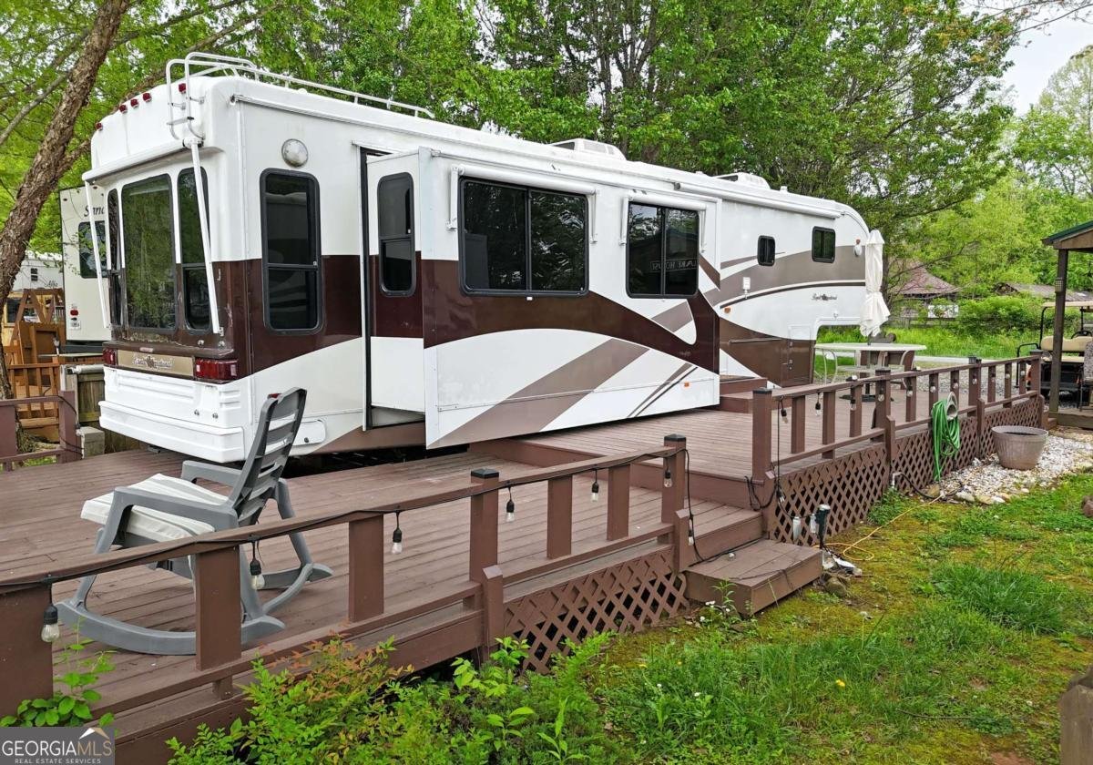 248 Old Bald Mountain Road Blairsville - 6