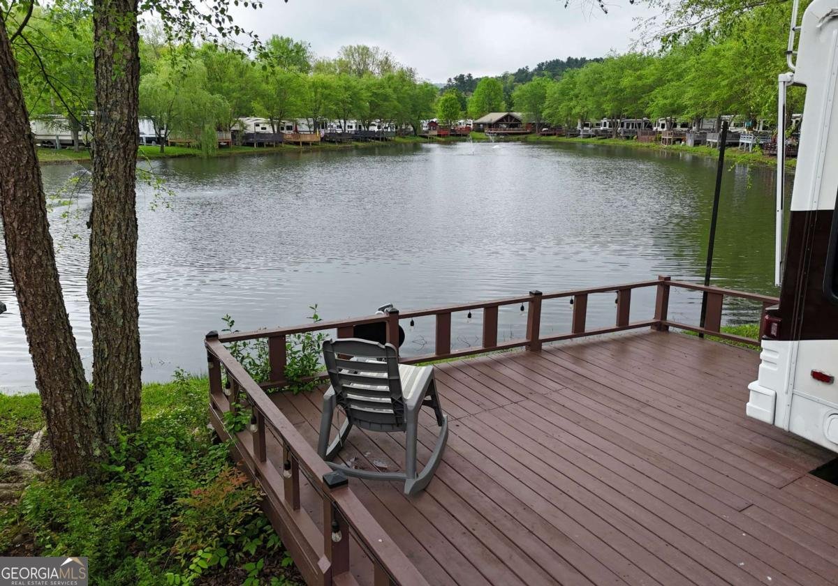 248 Old Bald Mountain Road Blairsville - 7